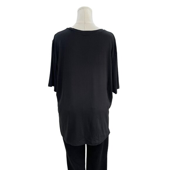 Halloween Creepy Clown Graphic Shirt Oversized Spooky Horror Goth Grunge  XL - Picture 8 of 8